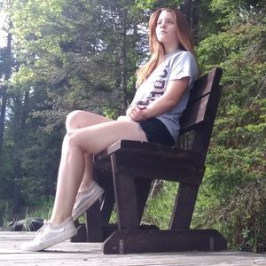 Meet your Posher, Addie